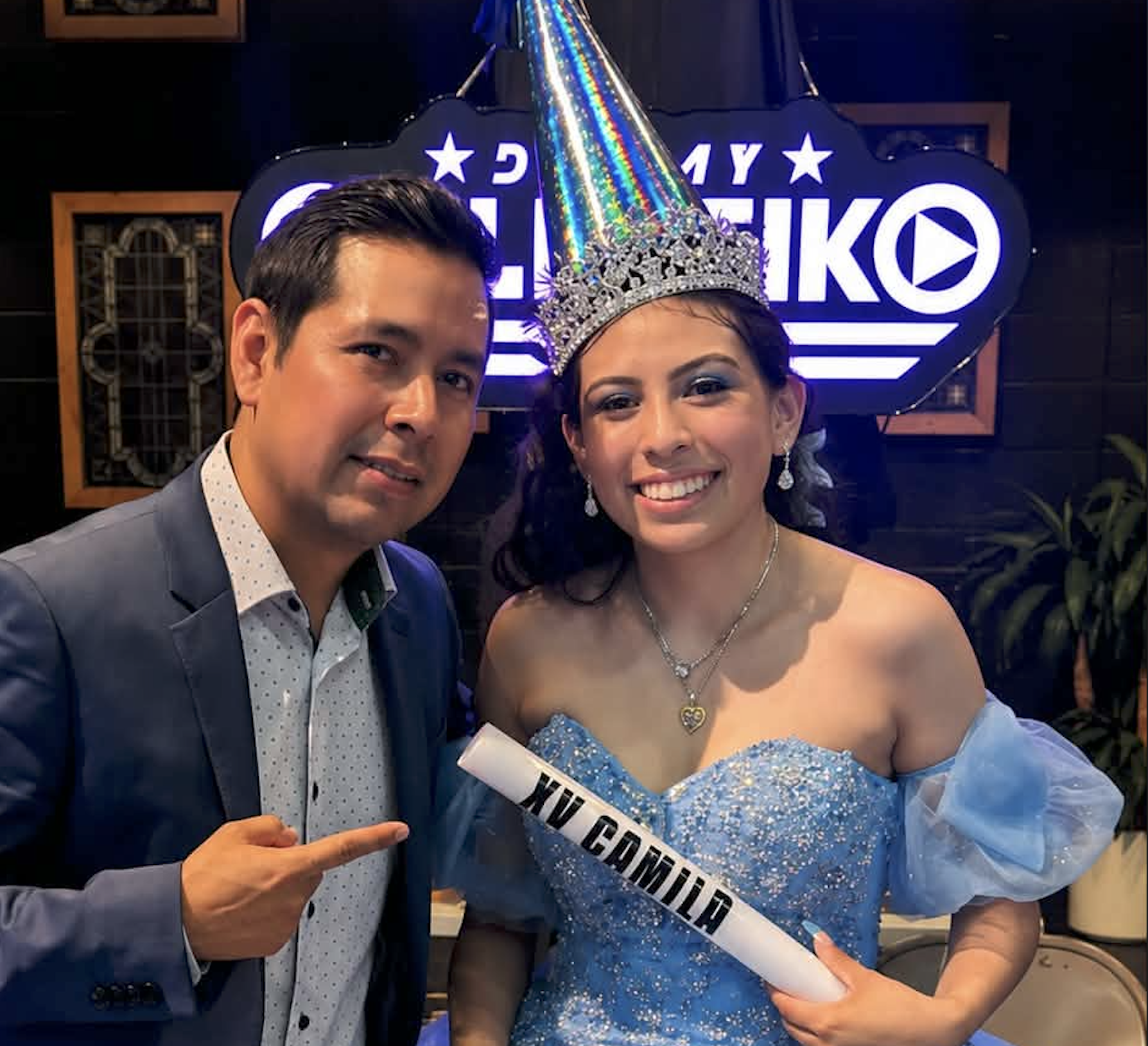 TU DJ FAVORITO