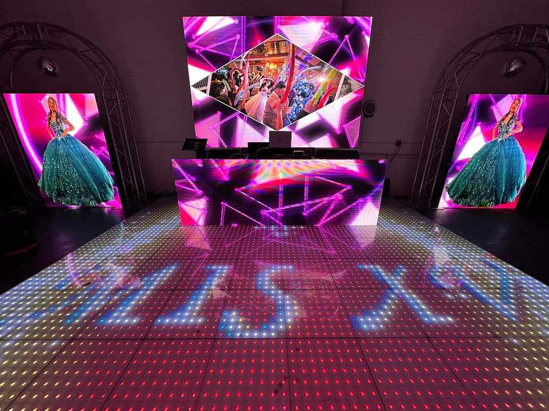 DJ Galactiko
